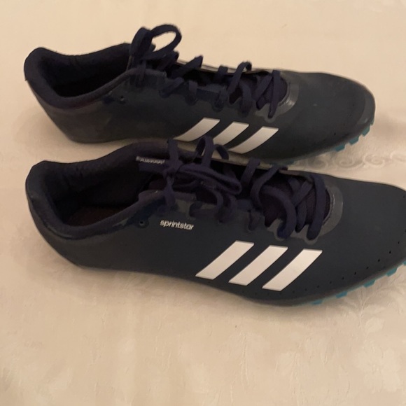 Adidas Sprintstar Track and field - used (OLCC) - Picture 5 of 8